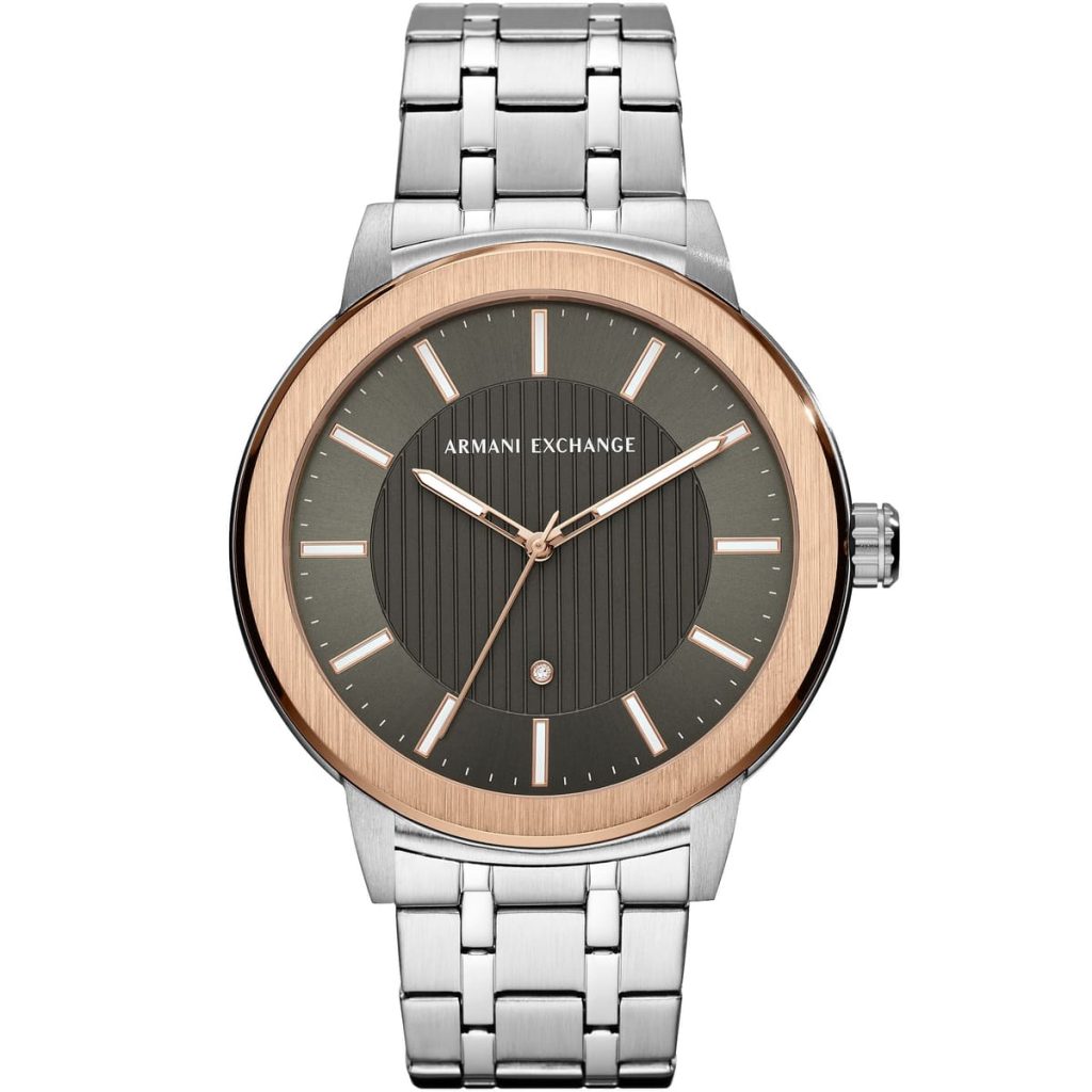 Armani Exchange Men's Watch Maddox AX1470 | Watches Prime