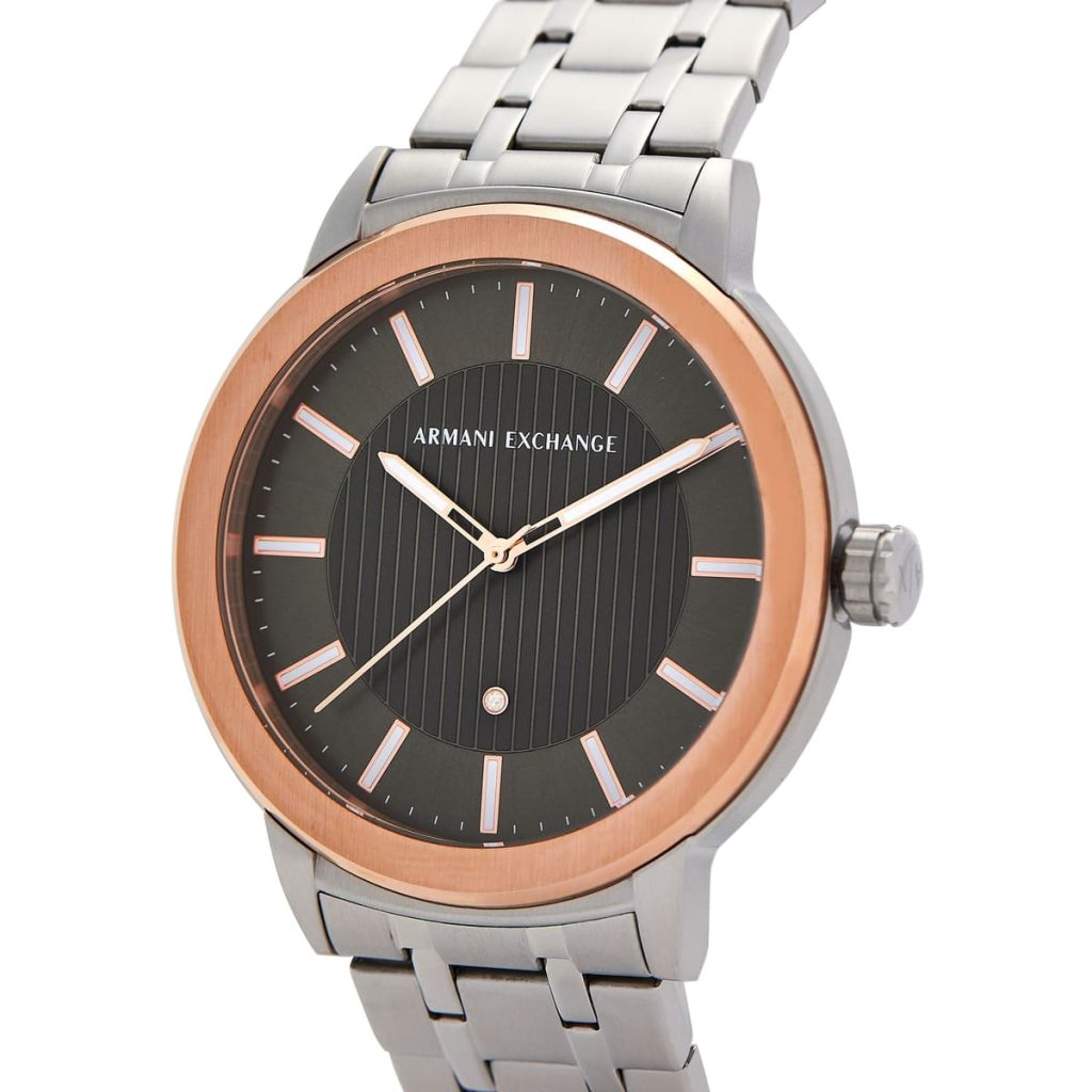 Armani Exchange Men's Watch Maddox AX1470 | Watches Prime