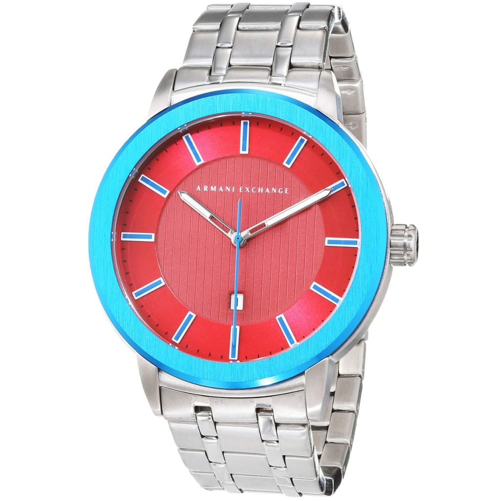 Armani Exchange Men's Watch Maddox AX1471 | Watches Prime
