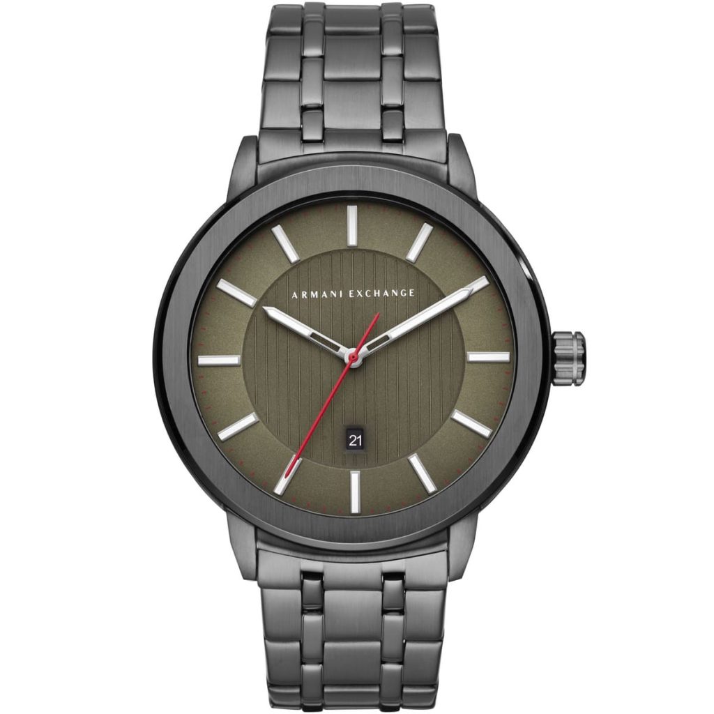 Armani Exchange Men's Watch Maddox AX1472 | Watches Prime