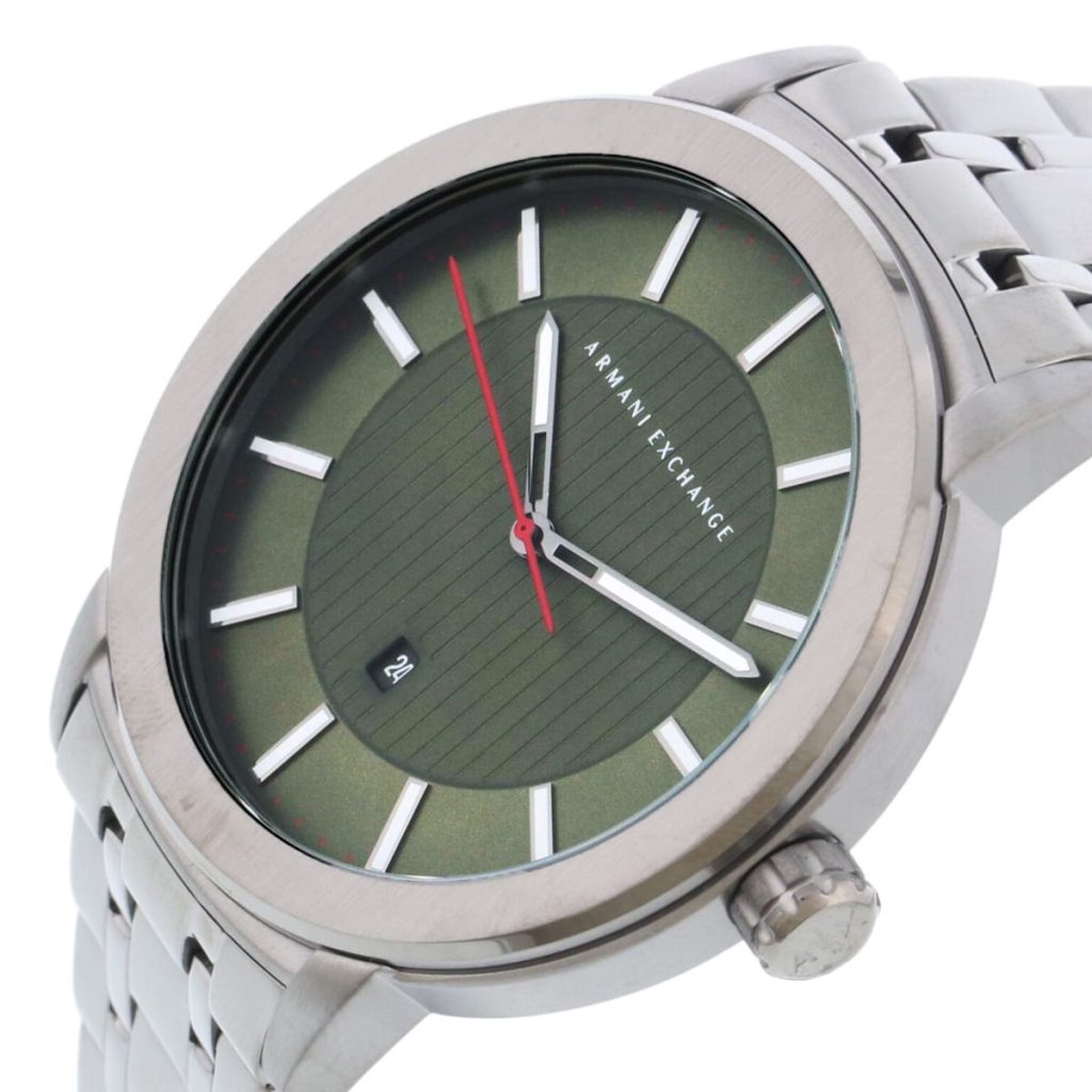 Armani Exchange Men's Watch Maddox AX1472 | Watches Prime