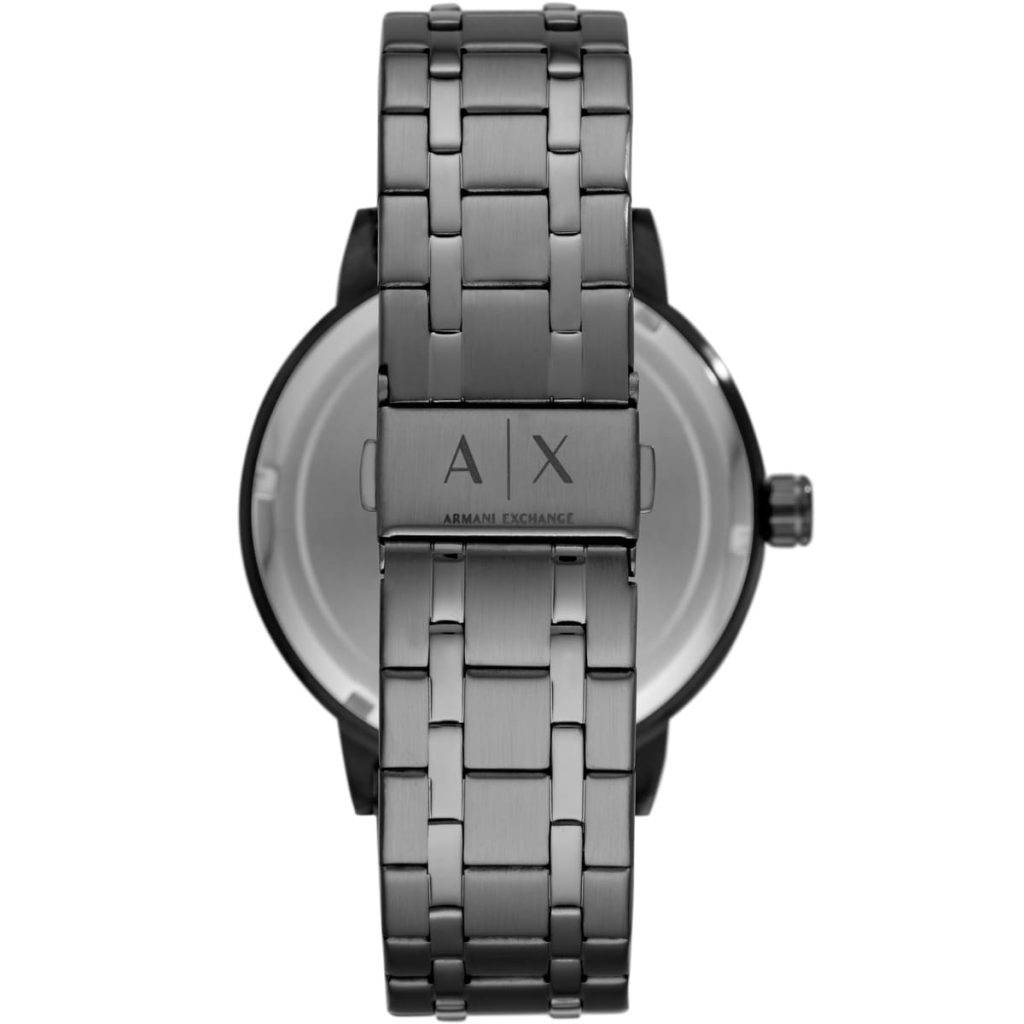 Armani Exchange Men's Watch Maddox AX1472 | Watches Prime
