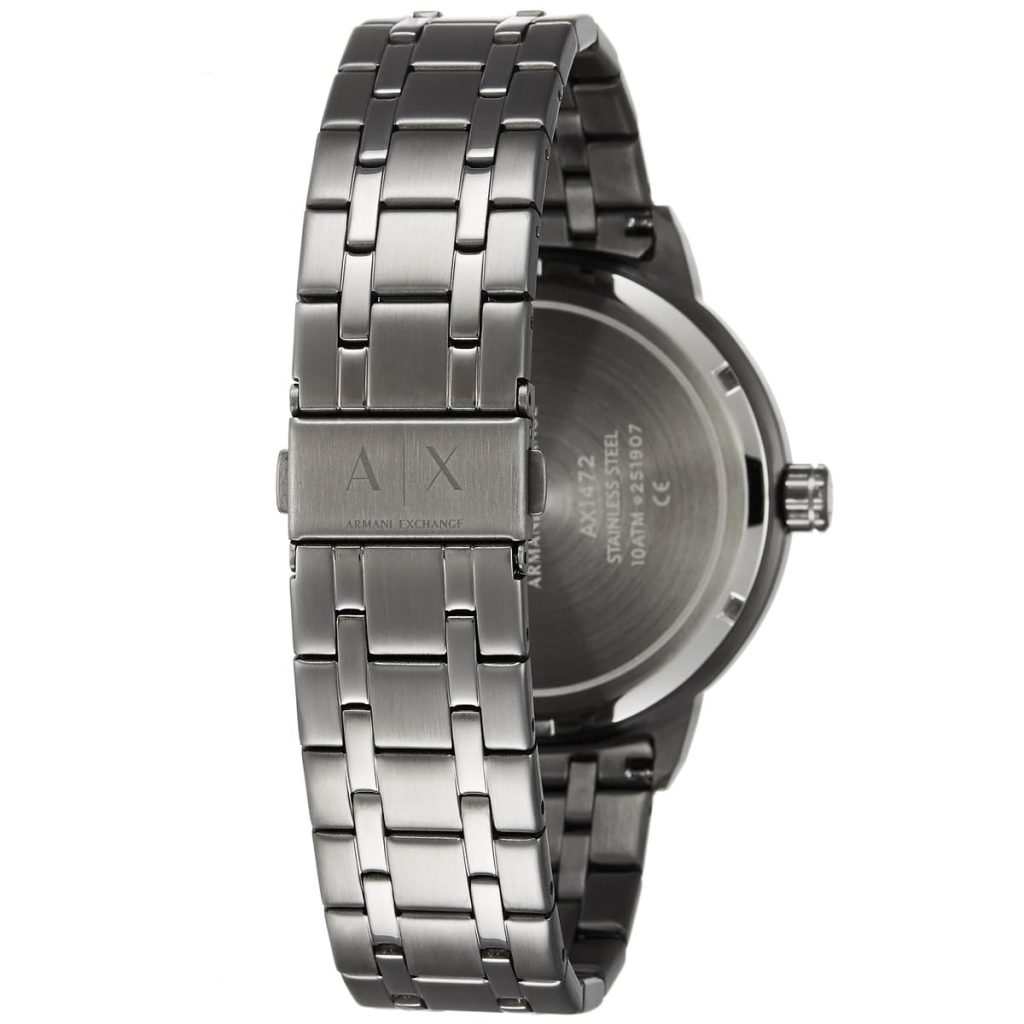 Armani Exchange Men's Watch Maddox AX1472 | Watches Prime