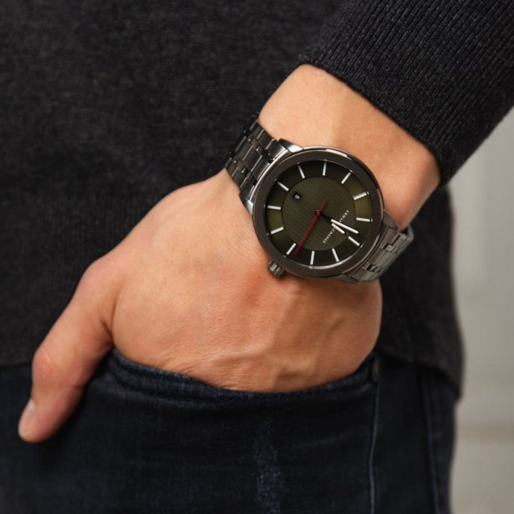 Armani Exchange Men's Watch Maddox AX1472 | Watches Prime