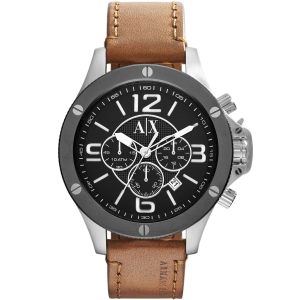 Armani Exchange Men's Watch Wellworn AX1510 | Watches Prime