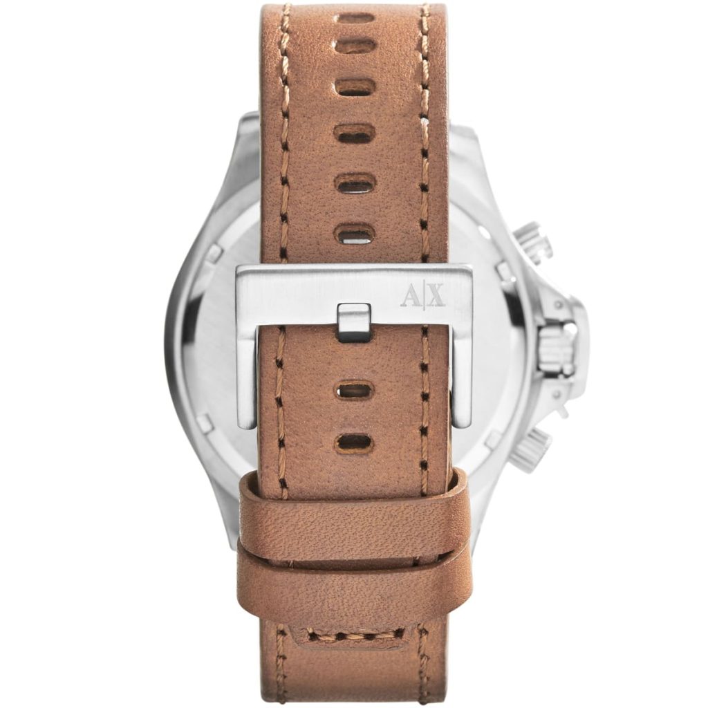 Armani Exchange Men's Watch Wellworn AX1509 | Watches Prime