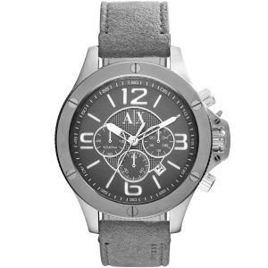 Armani Exchange Men's Watch Wellworn AX1511 | Watches Prime