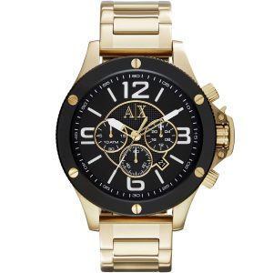 Armani Exchange Men's Watch Wellworn AX1512 | Watches Prime