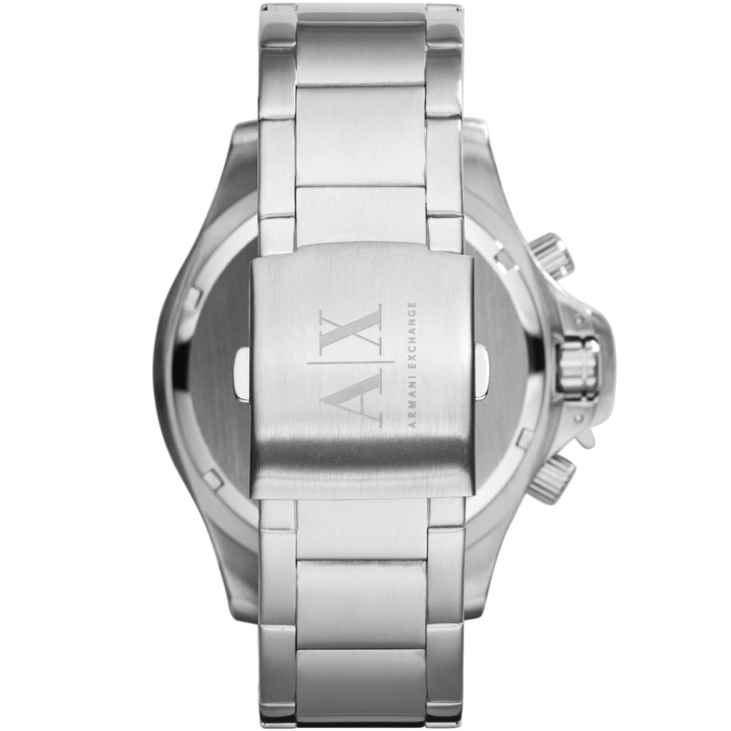 Armani Exchange Men's Watch Wellworn AX1512 | Watches Prime