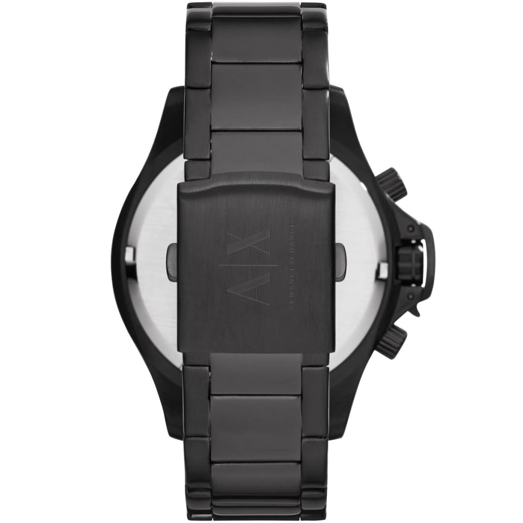 Armani Exchange Men's Watch Wellworn AX1513 | Watches Prime