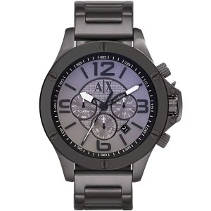 Armani Exchange Men's Watch Wellworn AX1516 | Watches Prime