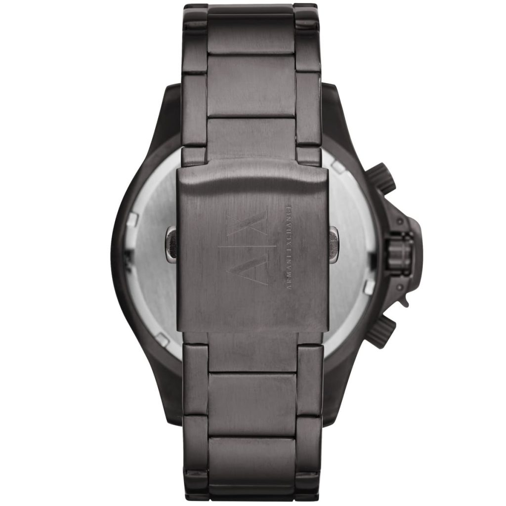 Armani Exchange Men's Watch Wellworn AX1514 | Watches Prime