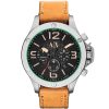 Armani Exchange Men's Watch Wellworn AX1516 | Watches Prime