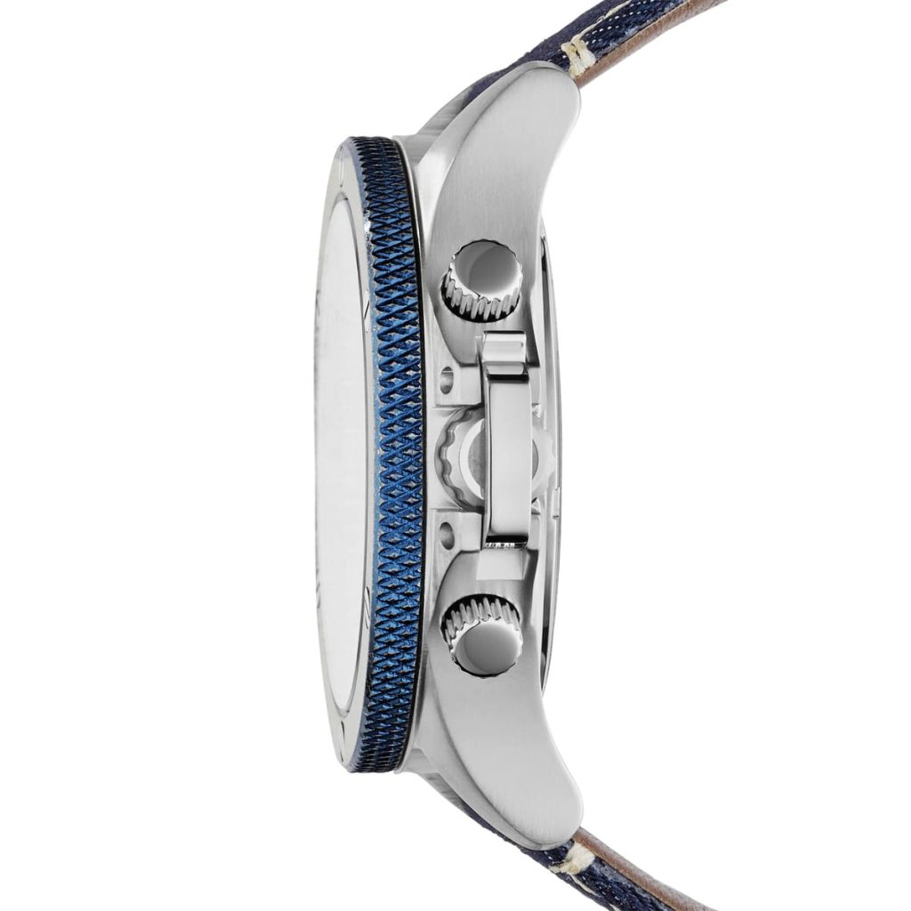 Armani Exchange Men's Watch Wellworn AX1517 | Watches Prime