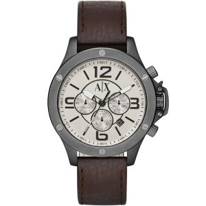 Armani Exchange Men's Watch Wellworn AX1520 | Watches Prime