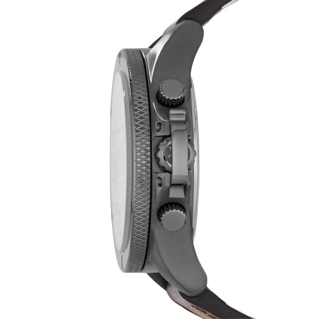 Armani Exchange Men's Watch Wellworn AX1519 | Watches Prime