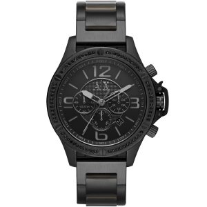 Armani Exchange Men's Watch Wellworn AX1521 | Watches Prime