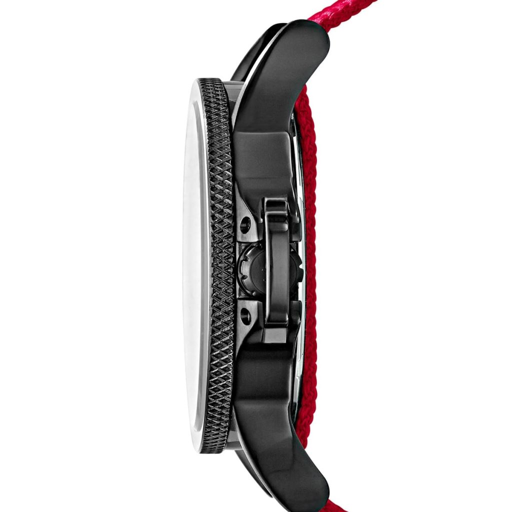 Armani Exchange Men's Watch Wellworn AX1582 | Watches Prime