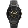 Armani Exchange Men's Watch The Driver Two AX1604 | Watches Prime