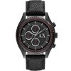 Armani Exchange Men's Watch The Driver Two AX1610 | Watches Prime