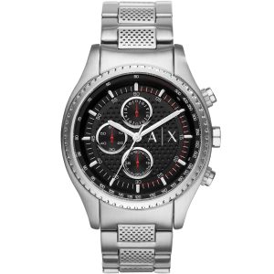 Armani Exchange Men's Watch The Driver Two AX1611 | Watches Prime