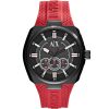 Armani Exchange Men's Watch Clutch AX1803 | Watches Prime