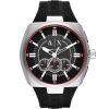 Armani Exchange Men's Watch Clutch AX1804 | Watches Prime