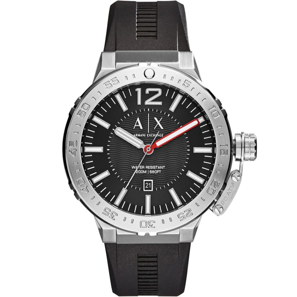 Armani Exchange Men's Watch Jax AX1810 | Watches Prime