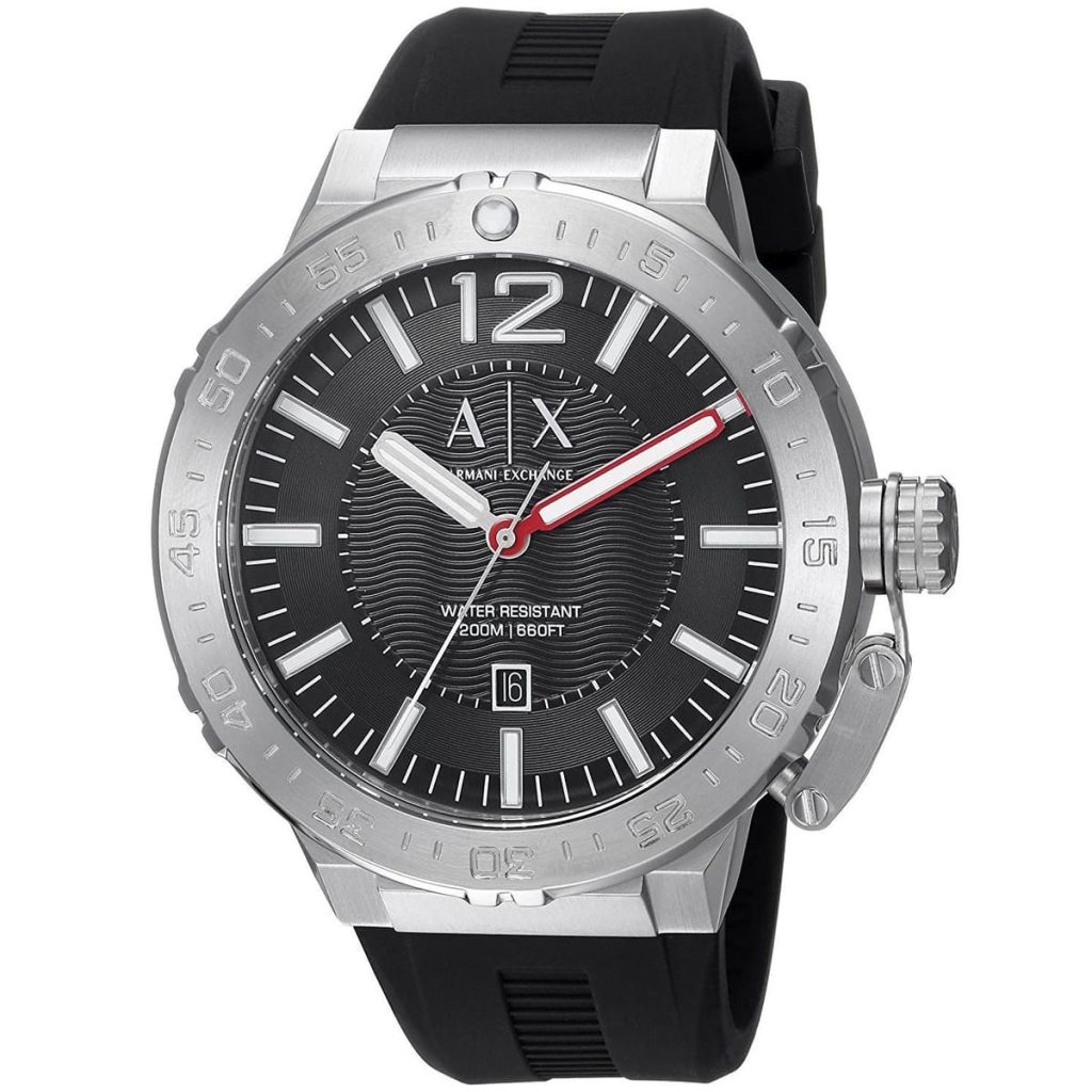Armani Exchange Men's Watch Jax AX1810 | Watches Prime