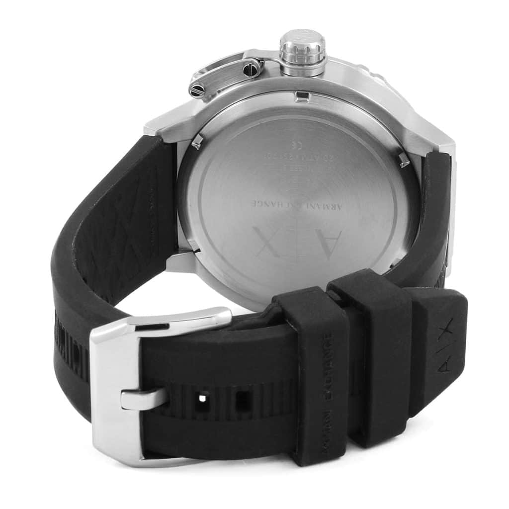 Armani Exchange Men's Watch Jax AX1810 | Watches Prime
