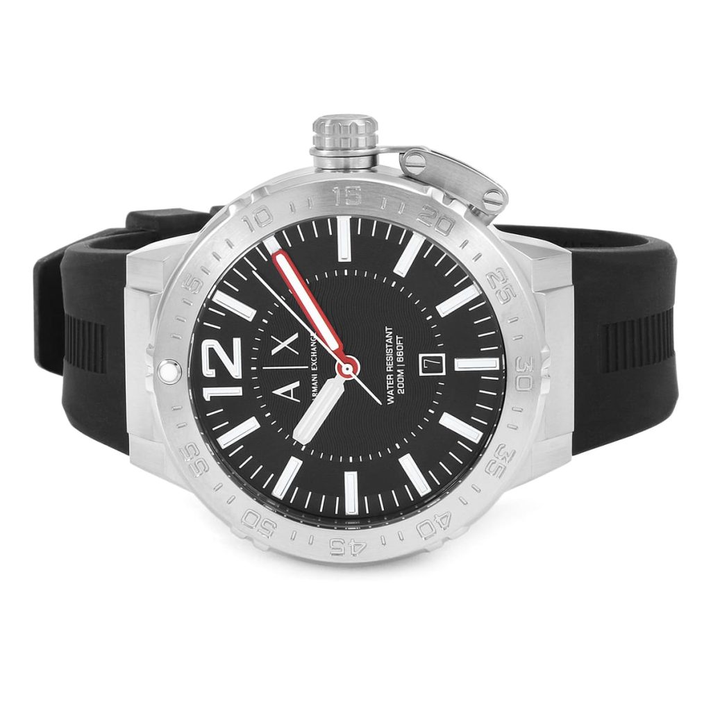 Armani Exchange Men's Watch Jax AX1810 | Watches Prime