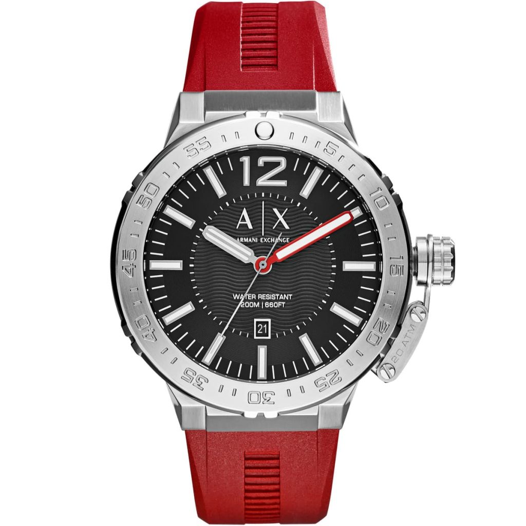 Armani Exchange Men's Watch Jax AX1811 | Watches Prime