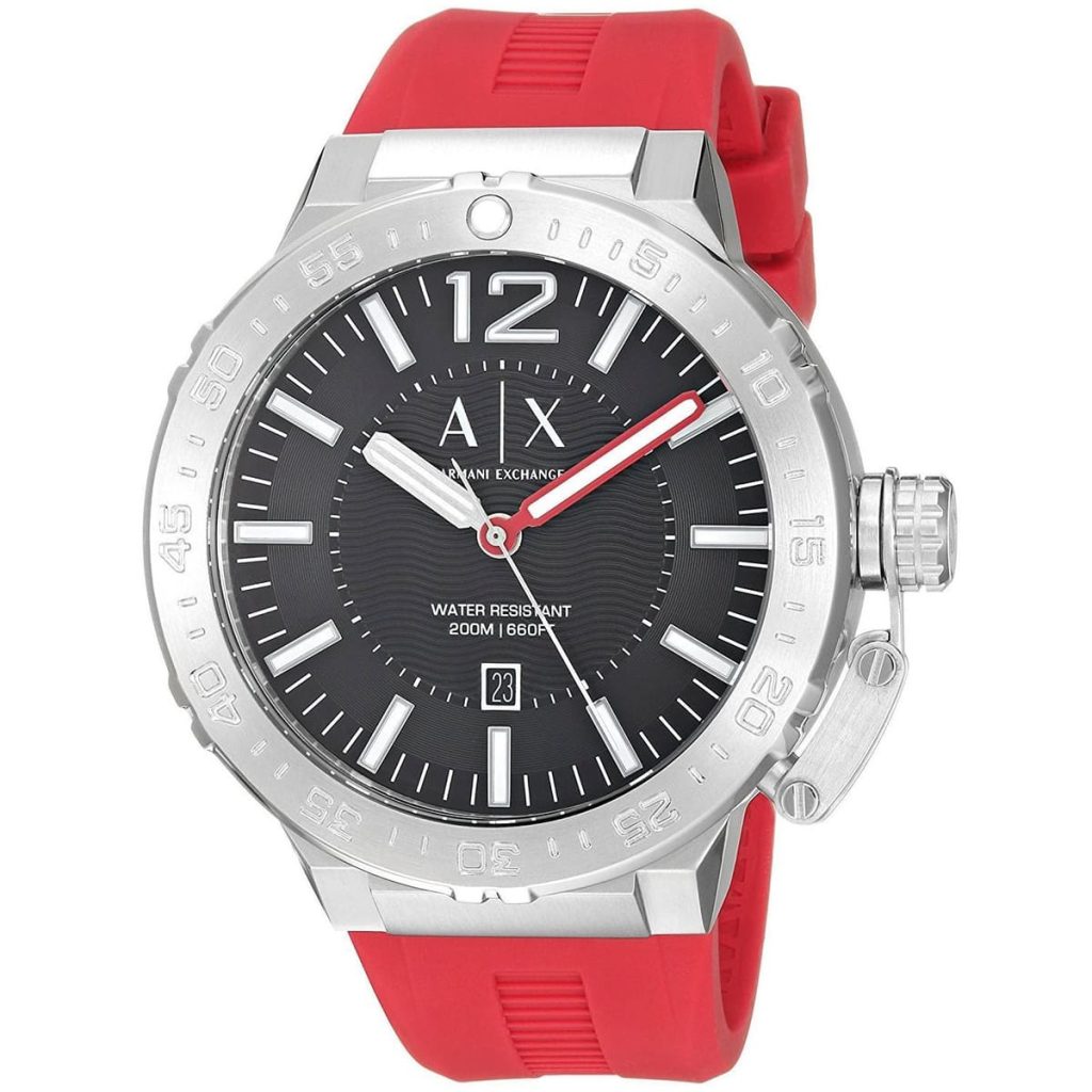 Armani Exchange Men's Watch Jax AX1811 | Watches Prime