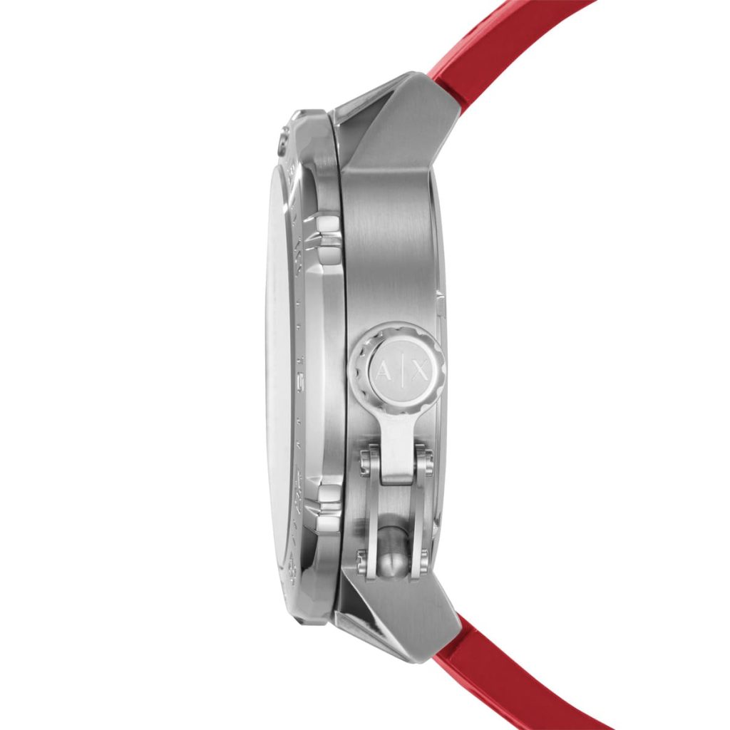 Armani Exchange Men's Watch Jax AX1811 | Watches Prime
