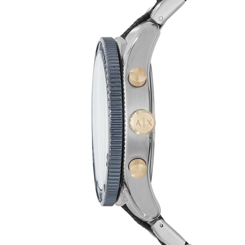 Armani Exchange Men's Watch Enzo AX1815 | Watches Prime