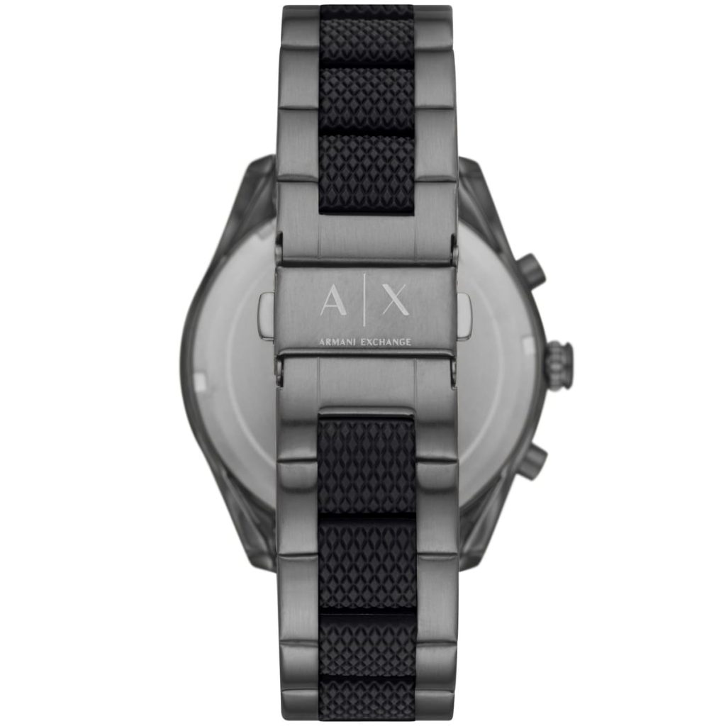 Armani Exchange Men's Watch Enzo AX1816 | Watches Prime