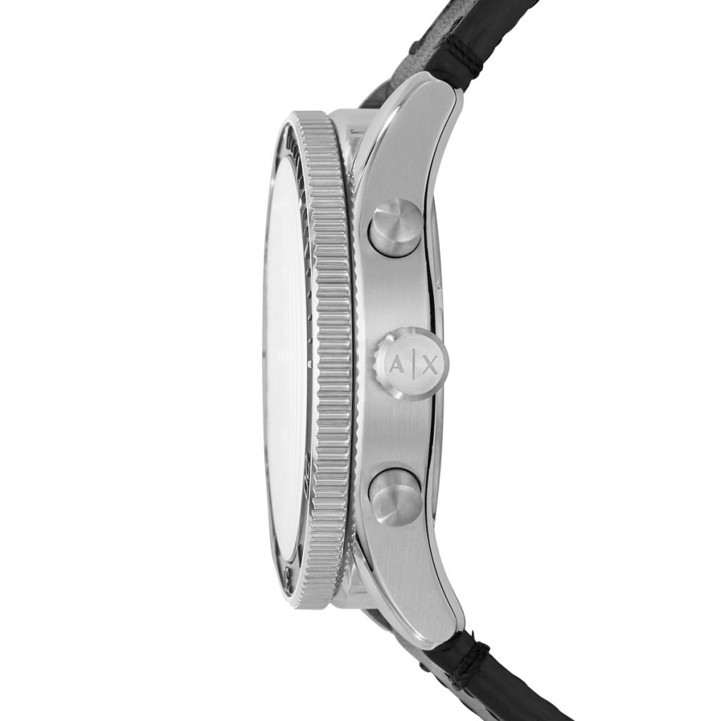 Armani Exchange Men's Watch Enzo AX1817 | Watches Prime