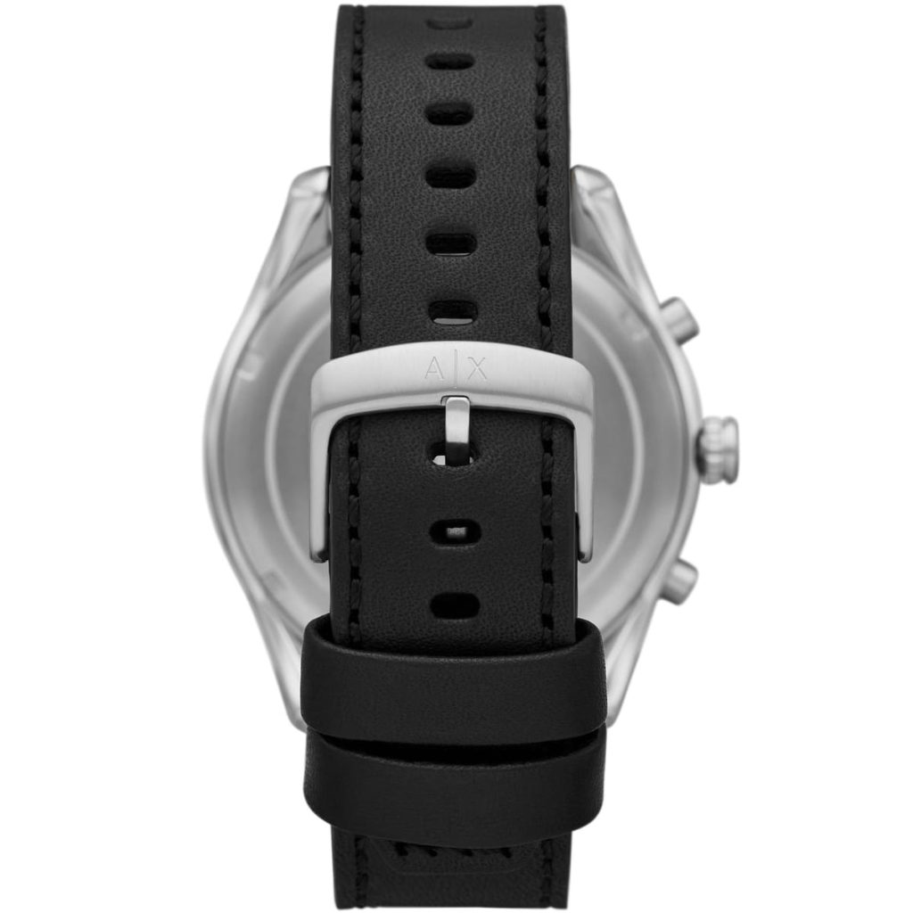 Armani Exchange Men's Watch Enzo AX1817 | Watches Prime