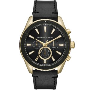 Armani Exchange Men's Watch Enzo AX1819 | Watches Prime