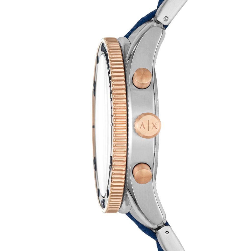Armani Exchange Men's Watch Enzo AX1819 | Watches Prime