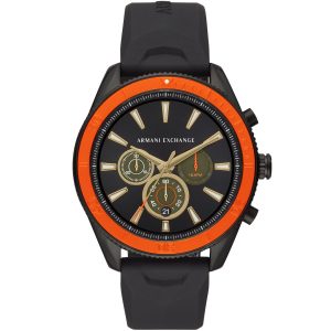 Armani Exchange Men's Watch Enzo AX1819 | Watches Prime