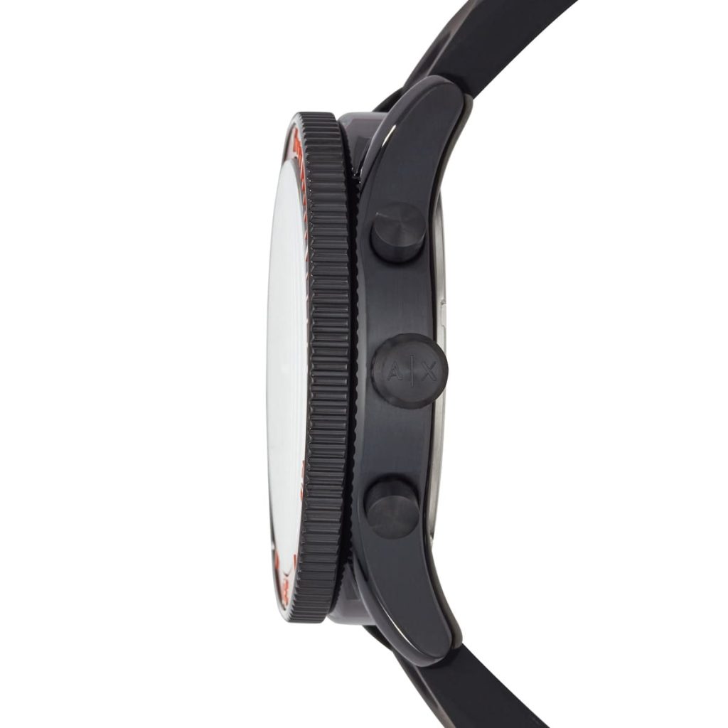Armani Exchange Men's Watch Enzo AX1821 | Watches Prime