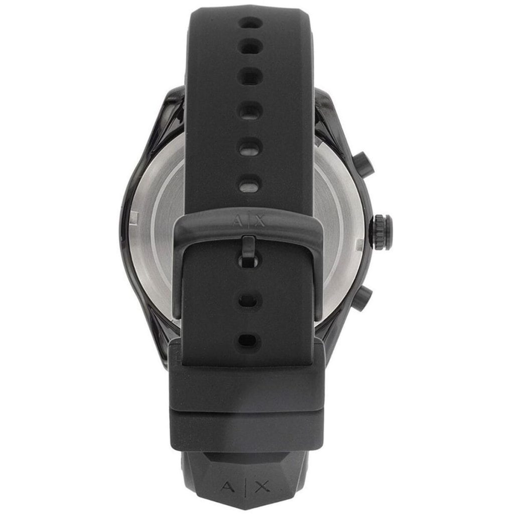 Armani Exchange Men's Watch Enzo AX1821 | Watches Prime