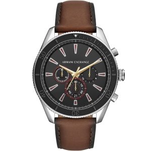 Armani Exchange Men's Watch Enzo AX1821 | Watches Prime