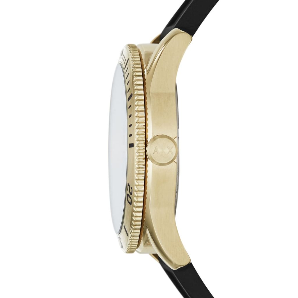 Armani Exchange Men's Watch Enzo AX1828 | Watches Prime