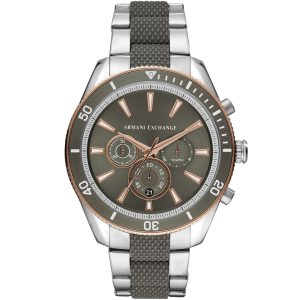 Armani Exchange Men's Watch Enzo AX1829 | Watches Prime