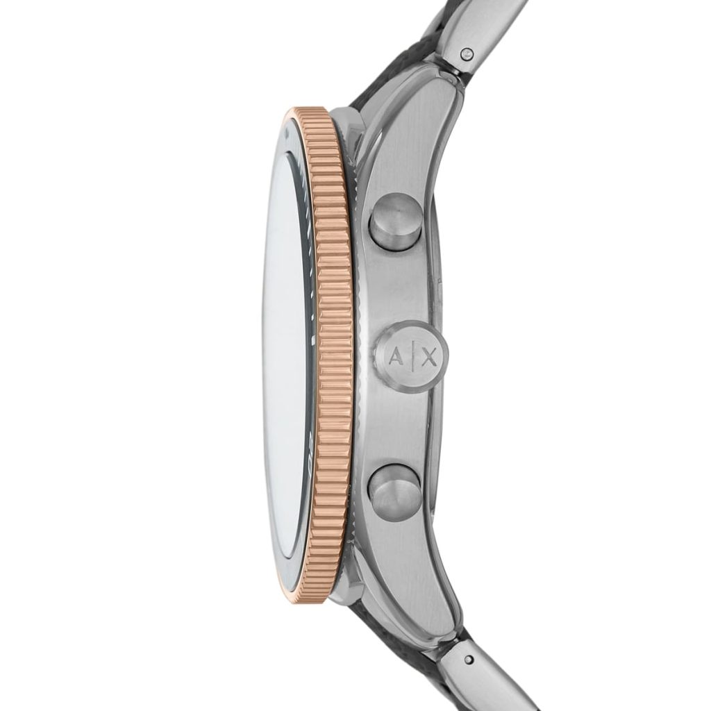 Armani Exchange Men's Watch Enzo AX1830 | Watches Prime
