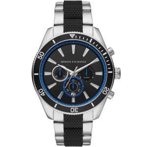 Armani Exchange Men's Watch Enzo AX1830 | Watches Prime