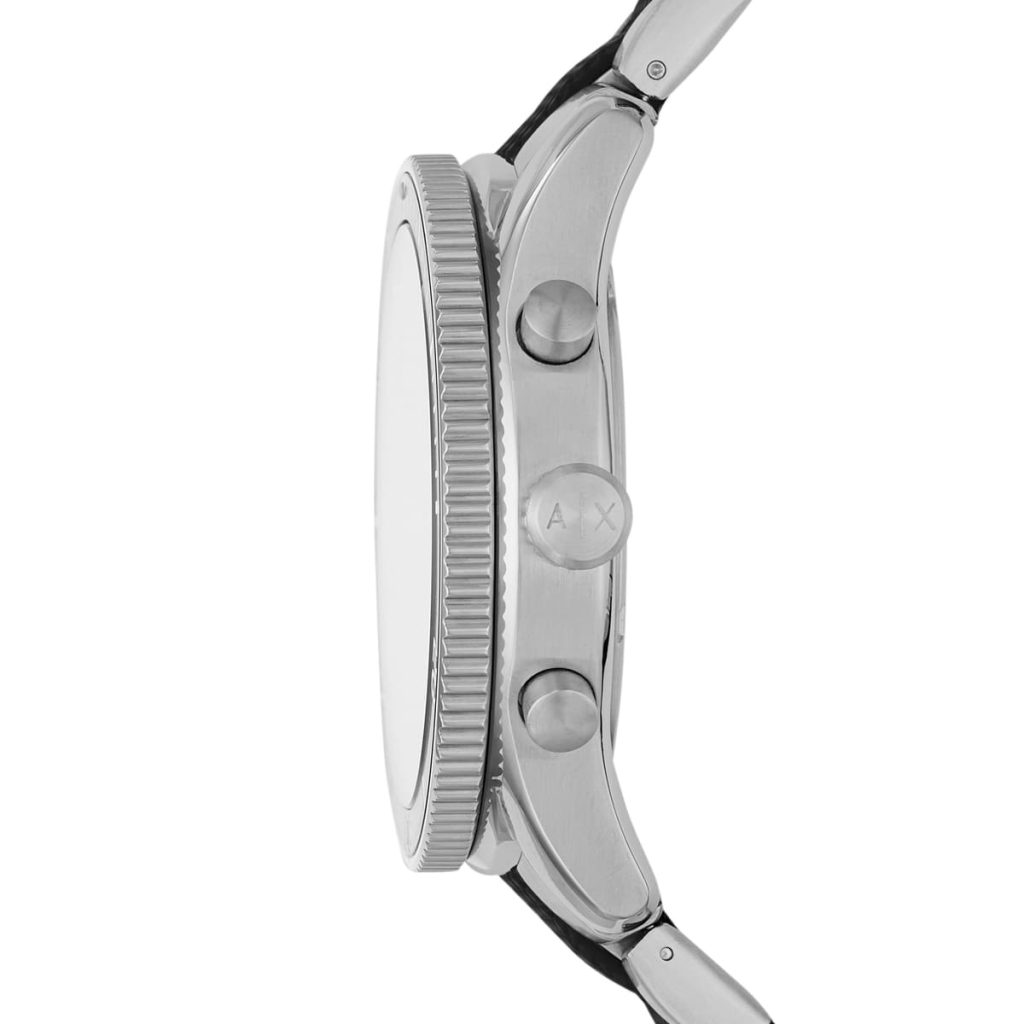 Armani Exchange Men's Watch Enzo AX1831 | Watches Prime