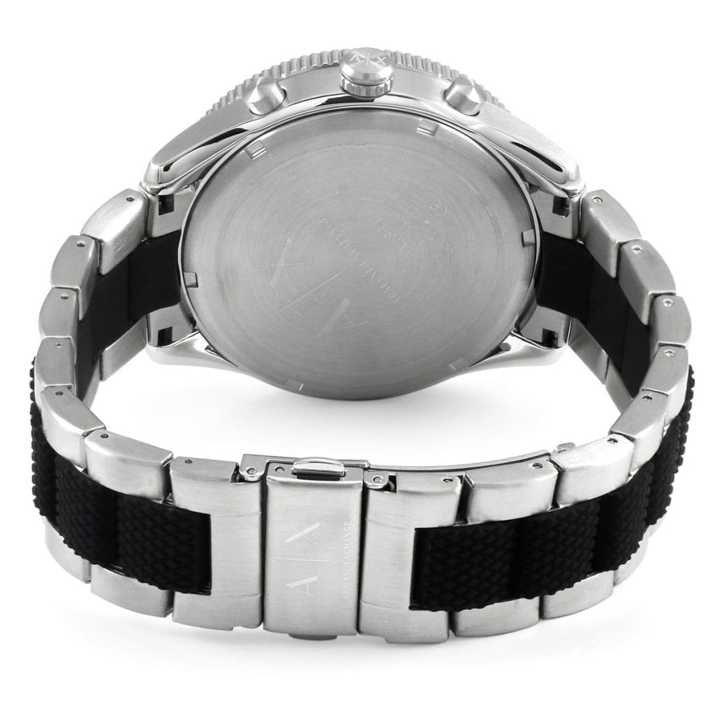 Armani Exchange Men's Watch Enzo AX1831 | Watches Prime